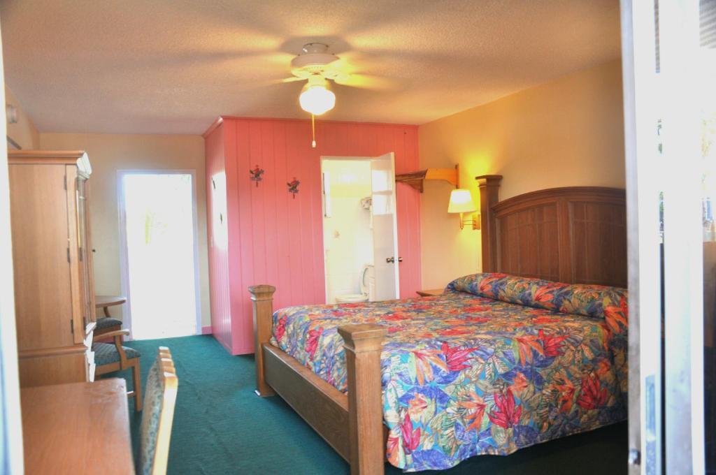 By The Beach Motel - Cocoa Beach Chambre photo