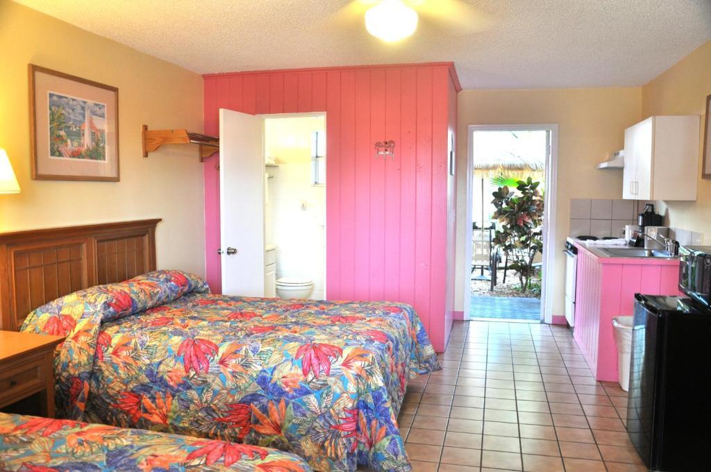 By The Beach Motel - Cocoa Beach Chambre photo
