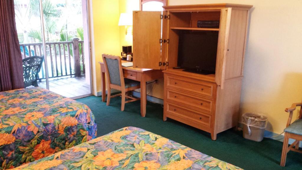 By The Beach Motel - Cocoa Beach Chambre photo