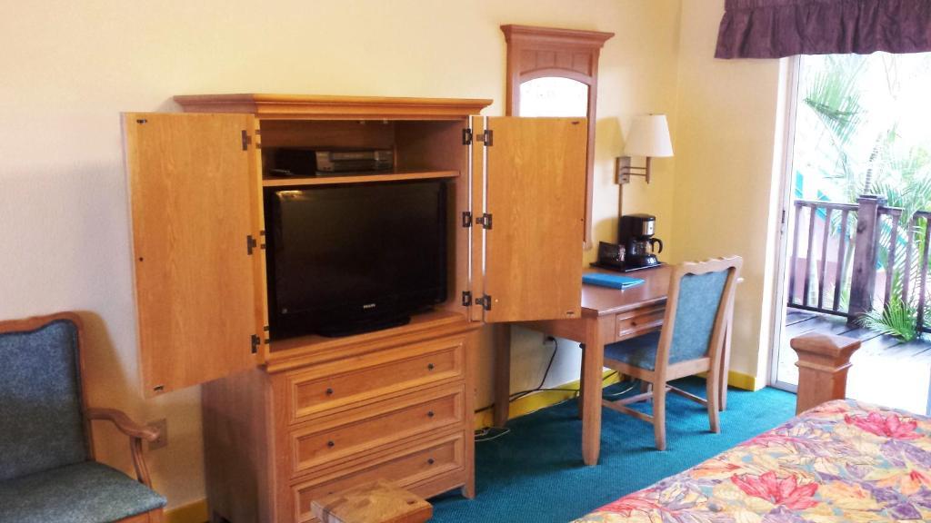 By The Beach Motel - Cocoa Beach Extérieur photo