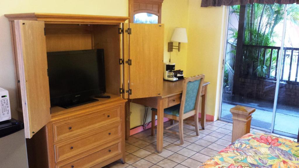 By The Beach Motel - Cocoa Beach Chambre photo